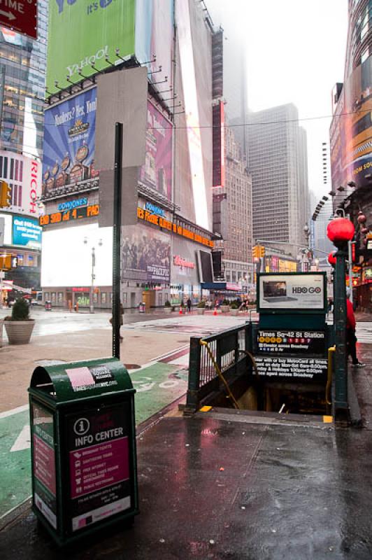 Times Square, Manhattan, Nueva York, Estados Unido...