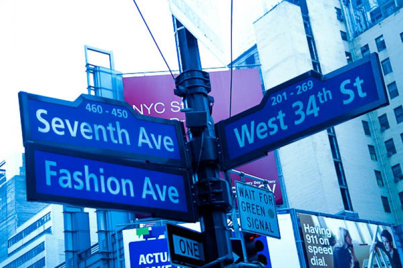 Times Square, Manhattan, Nueva York, Estados Unido...