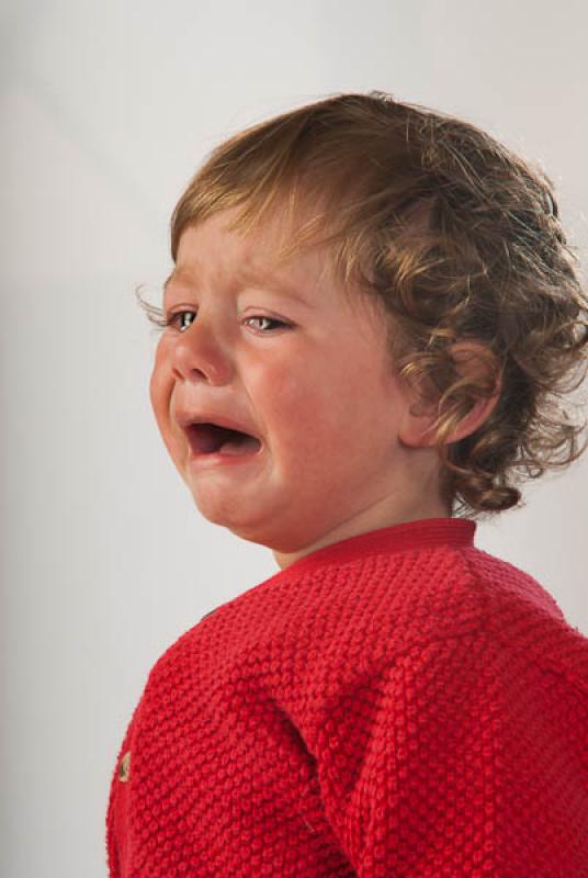 NiÃ±o Llorando