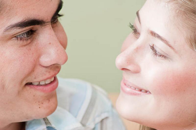 Pareja de Novios