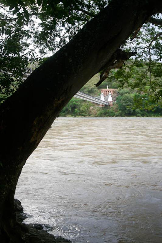 Occidente AntioqueÃ±o, Santa Fe de Antioquia, An...