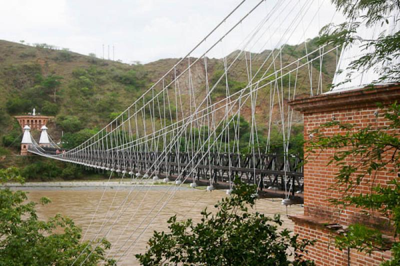 Occidente AntioqueÃ±o, Santa Fe de Antioquia, An...