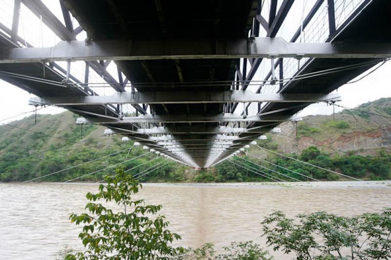 Occidente AntioqueÃ±o, Santa Fe de Antioquia, An...