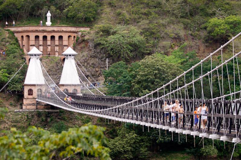 Occidente AntioqueÃ±o, Santa Fe de Antioquia, An...