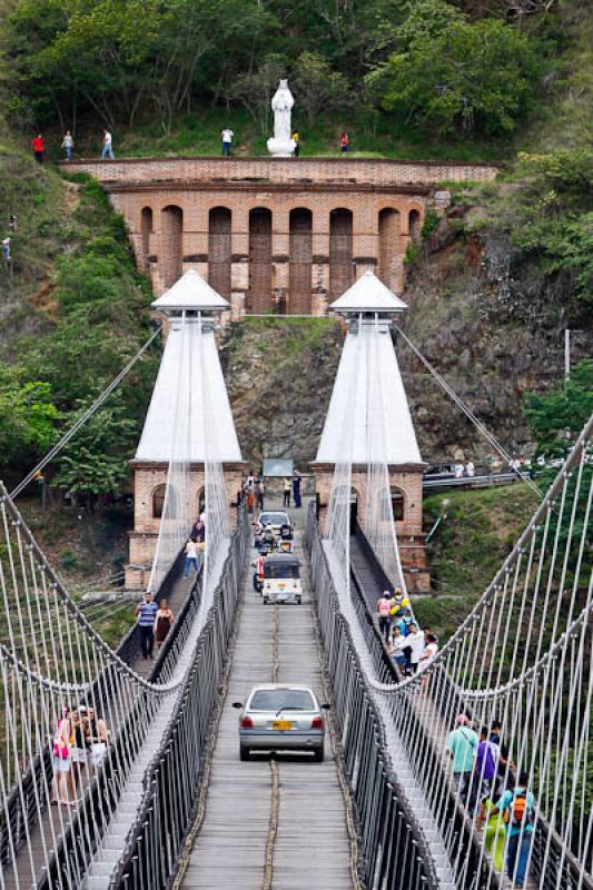 Occidente AntioqueÃ±o, Santa Fe de Antioquia, An...