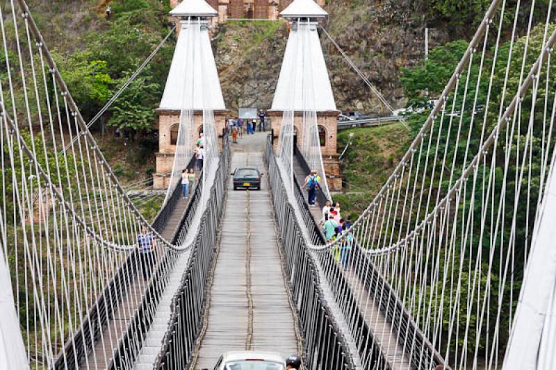 Occidente AntioqueÃ±o, Santa Fe de Antioquia, An...