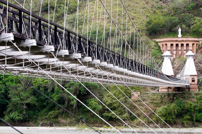 Occidente AntioqueÃ±o, Santa Fe de Antioquia, An...