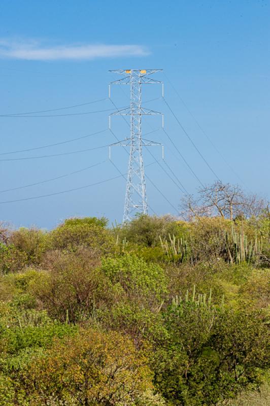 Torre de Energia