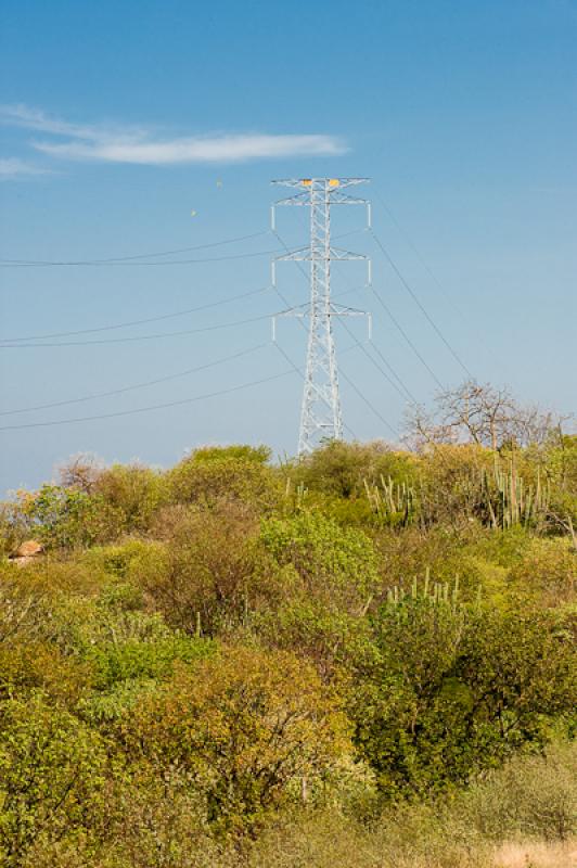 Torre de Energia