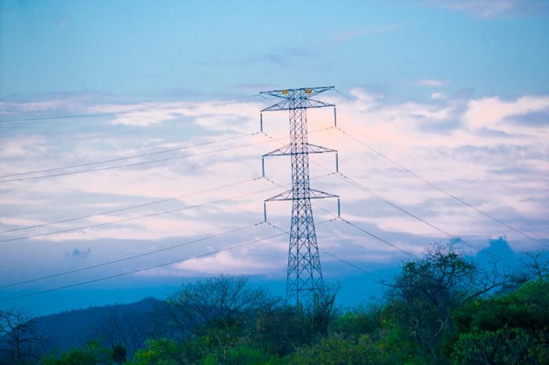 Torre de Energia