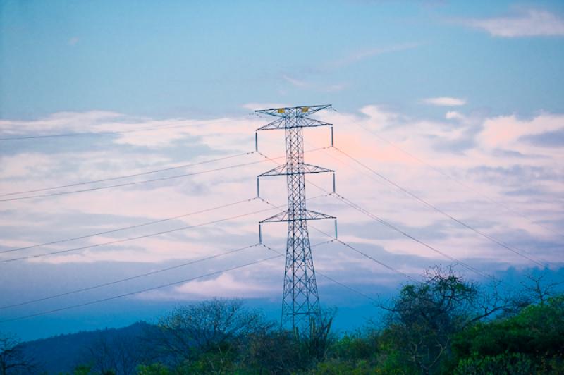 Torre de Energia