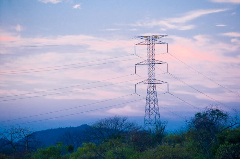 Torre de Energia