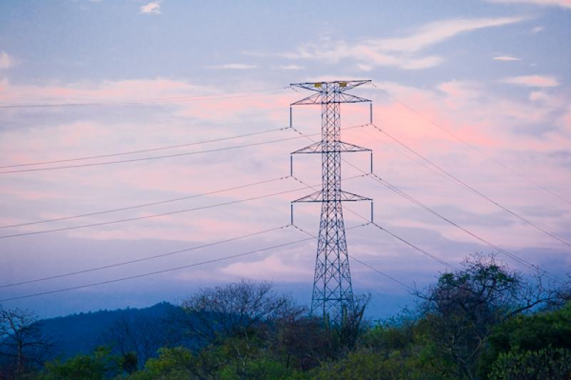 Torre de Energia