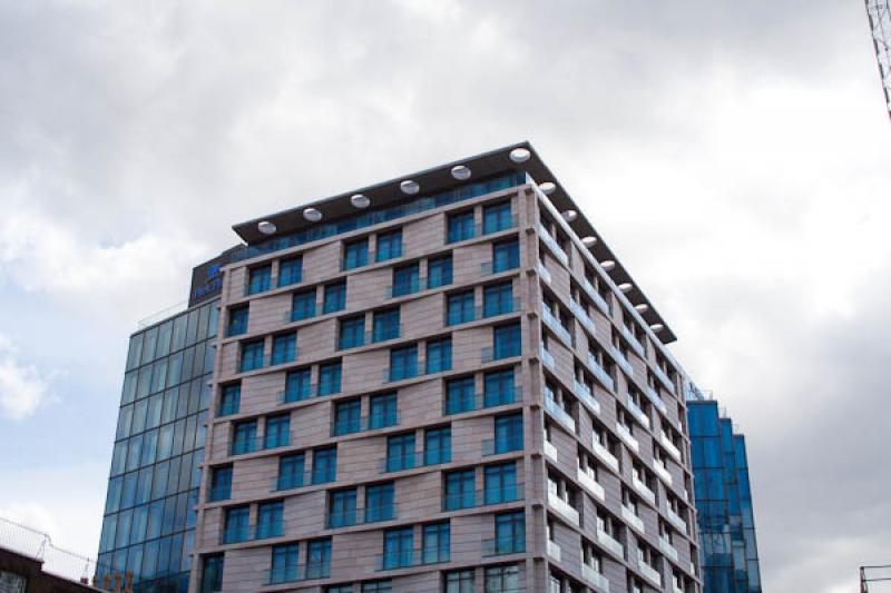 Hotel de Londres, Reino Unido, Gran BretaÃ±a, In...