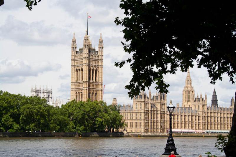 Palacio de Westminster, Londres, Reino Unido, Gran...