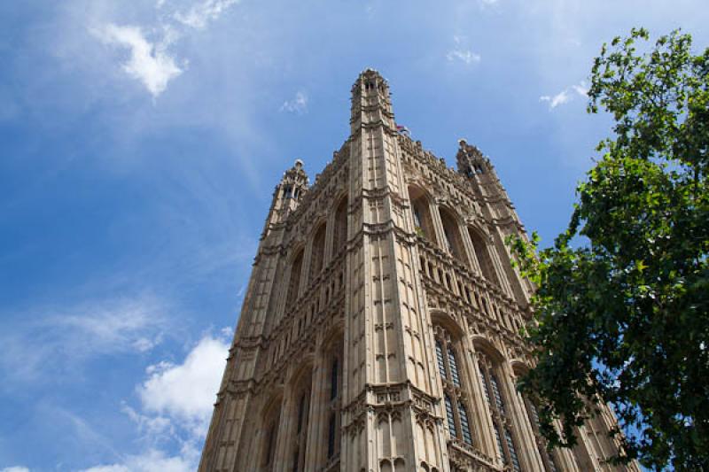 Palacio de Westminster, Londres, Reino Unido, Gran...