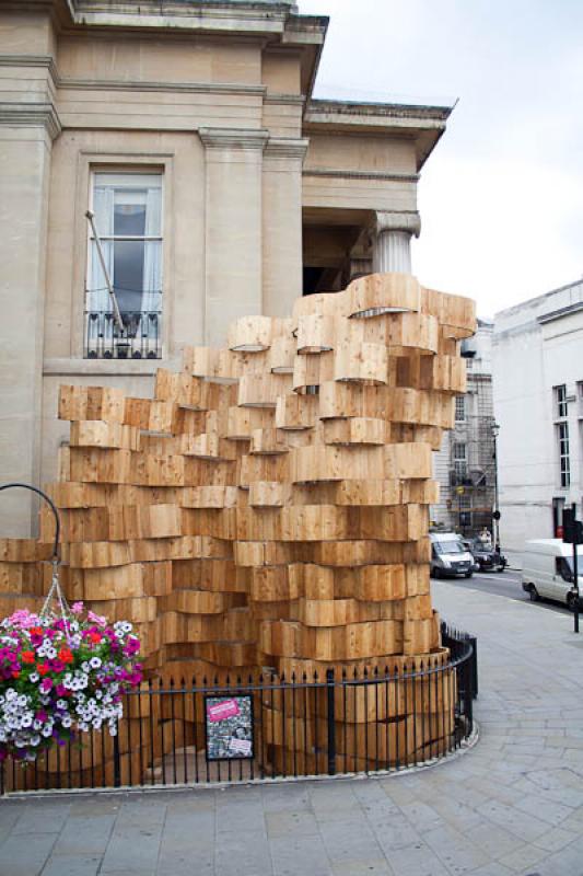 Embajada de Canada, Londres, Reino Unido, Gran Bre...