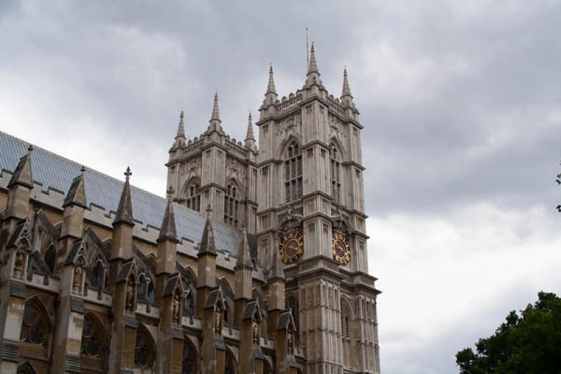 AbadÃ­a de Westminster, Londres, Reino Unido, Gr...