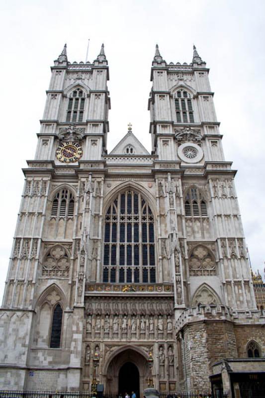 AbadÃ­a de Westminster, Londres, Reino Unido, Gr...