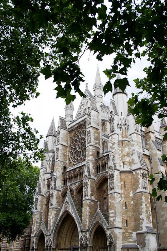 AbadÃ­a de Westminster, Londres, Reino Unido, Gr...