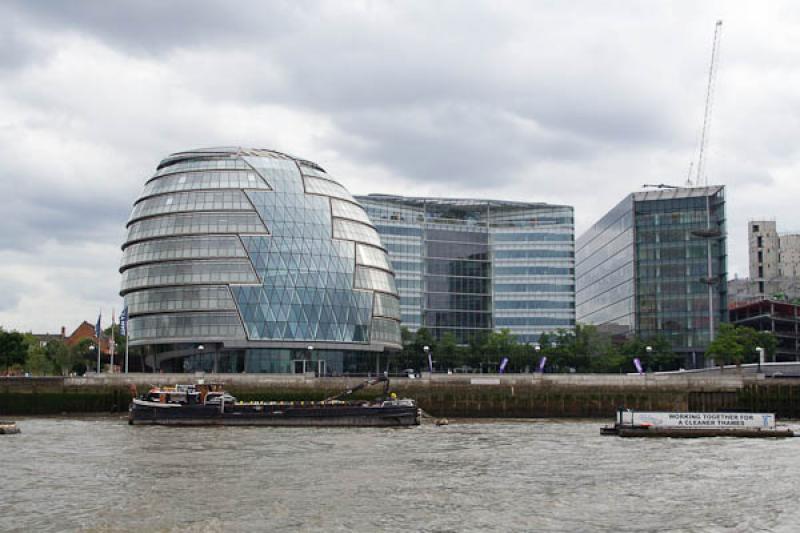 Ayuntamiento de Londes, Southwark, Londres, Reino ...