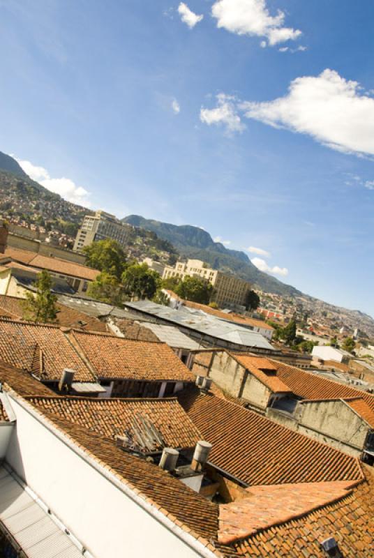 Ciudad de Bogota, Cundinamarca, Colombia