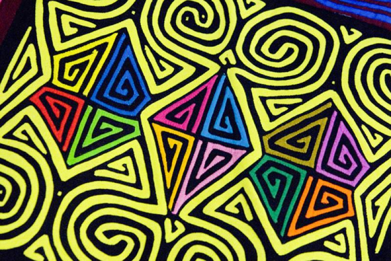 Molas Artesanales