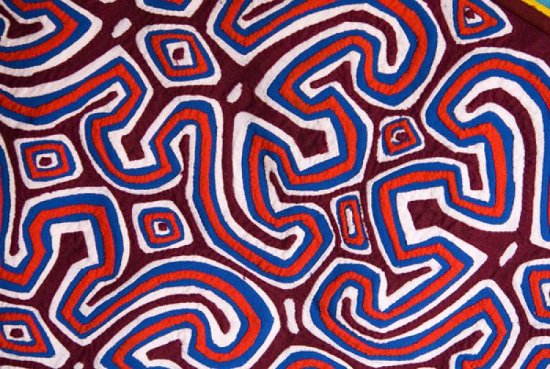 Molas Artesanales