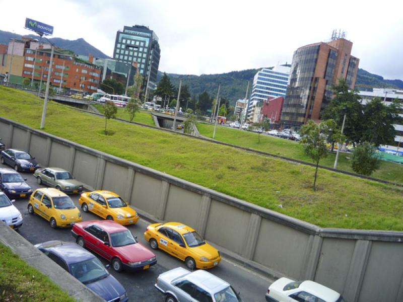 Ciudad de Bogota, Cundinamarca, Colombia