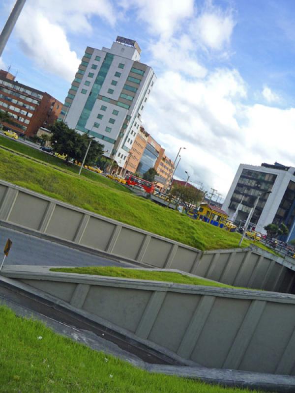 Ciudad de Bogota, Cundinamarca, Colombia