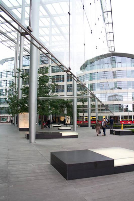 Ayuntamiento de Londes, Southwark, Londres, Reino ...