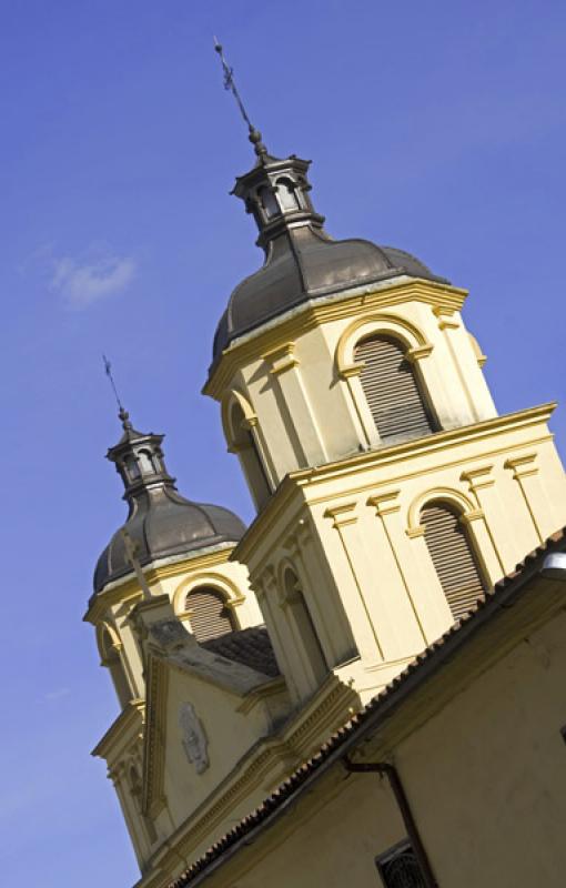 Iglesia de Nuestra SeÃ±ora de la Candelaria, La ...