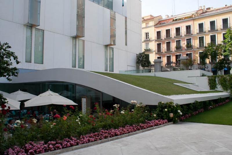 Museo Thyssen Bornemisza, Madrid, EspaÃ±a, Europ...