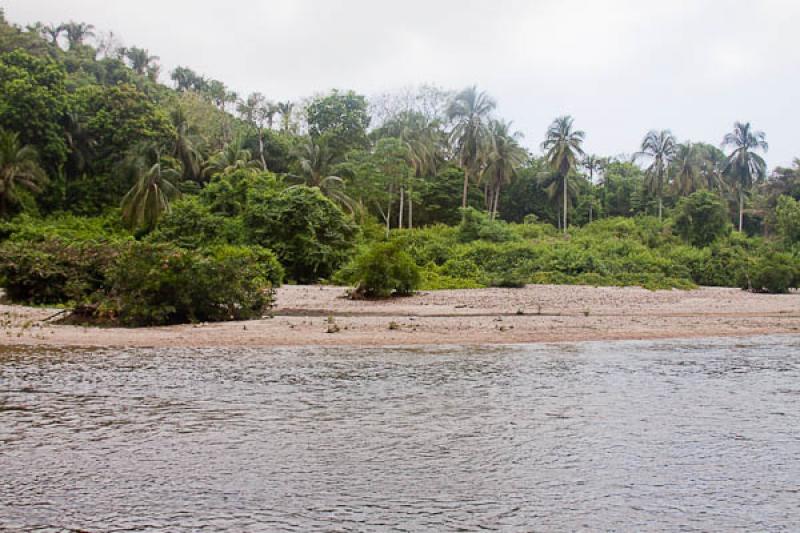 Rio Jerez, Dibulla, La Guajira, Riohacha, Colombia