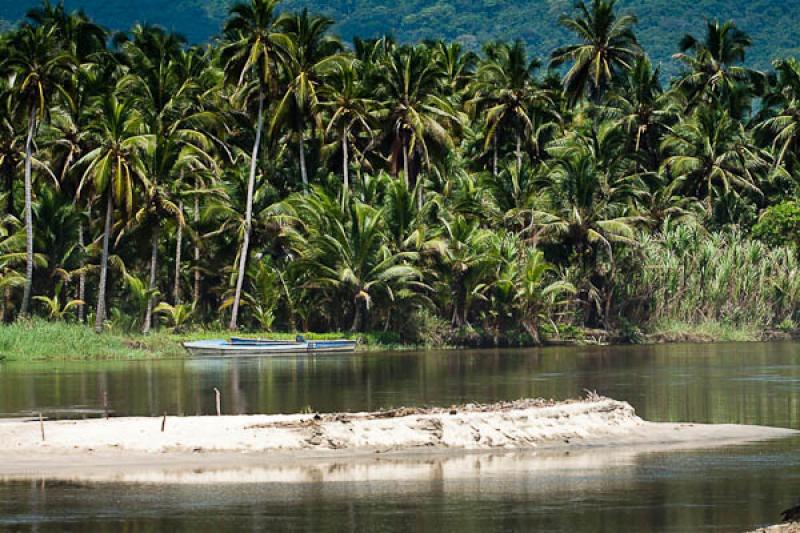 Rio Jerez, Dibulla, La Guajira, Riohacha, Colombia