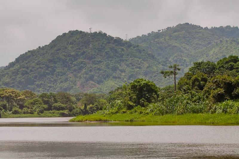 Rio Jerez, Dibulla, La Guajira, Riohacha, Colombia