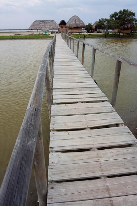 Corregimiento de Camarones, La Guajira, Riohacha, ...