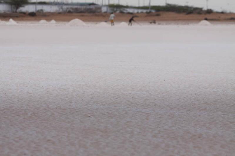 Salinas de Manaure, Manaure, La Guajira, Riohacha,...