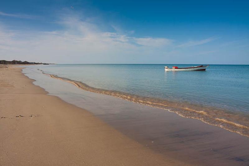 Cabo de la Vela, Peninsula de la Guajira, La Guaji...