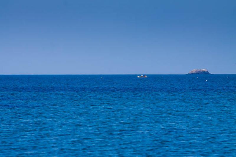 Cabo de la Vela, Peninsula de la Guajira, La Guaji...