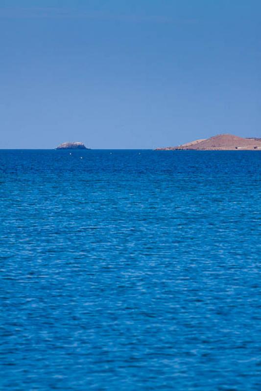 Cabo de la Vela, Peninsula de la Guajira, La Guaji...