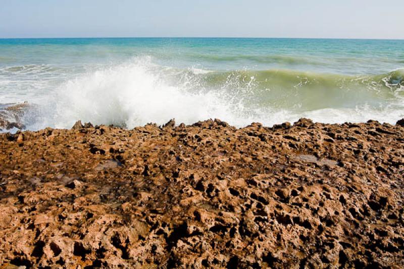 Cabo de la Vela, Peninsula de la Guajira, La Guaji...