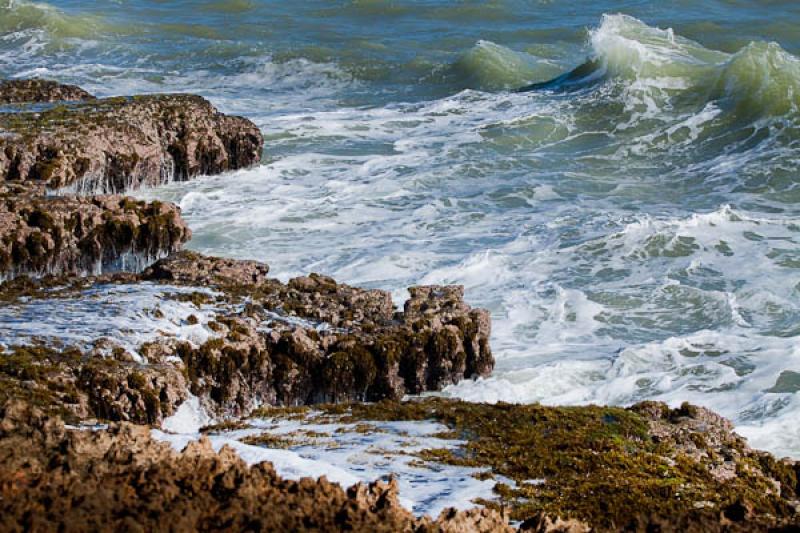 Cabo de la Vela, Peninsula de la Guajira, La Guaji...