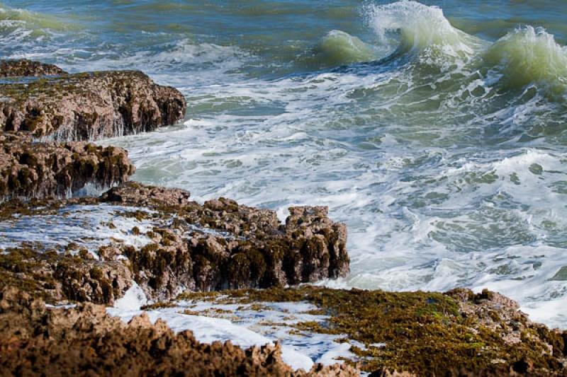 Cabo de la Vela, Peninsula de la Guajira, La Guaji...