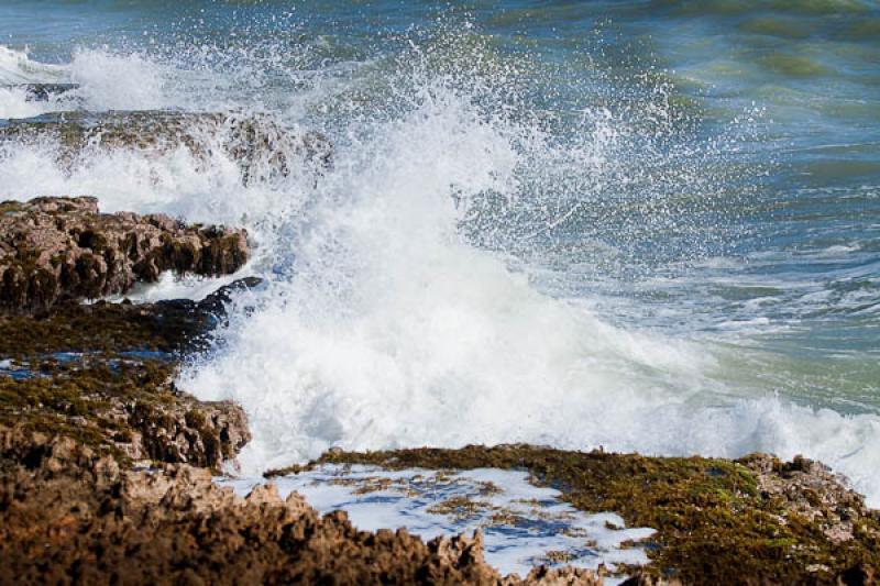 Cabo de la Vela, Peninsula de la Guajira, La Guaji...