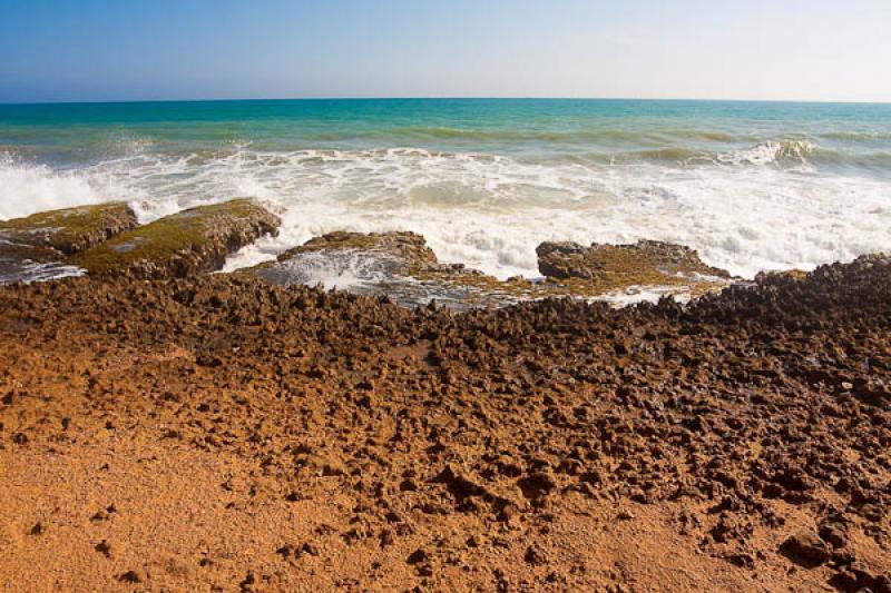 Cabo de la Vela, Peninsula de la Guajira, La Guaji...