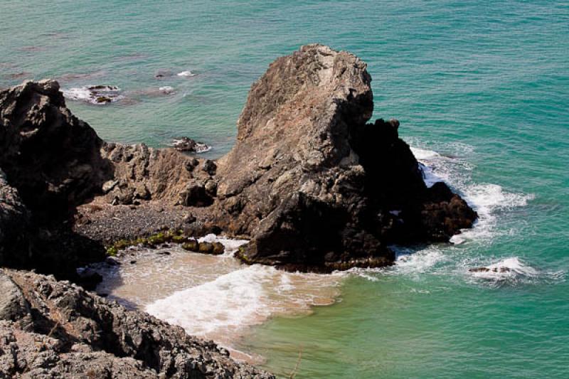 Cabo de la Vela, Peninsula de la Guajira, La Guaji...