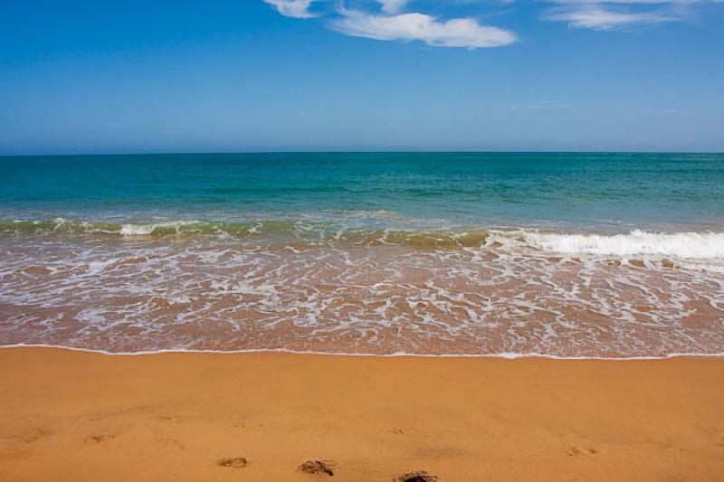 Cabo de la Vela, Peninsula de la Guajira, La Guaji...