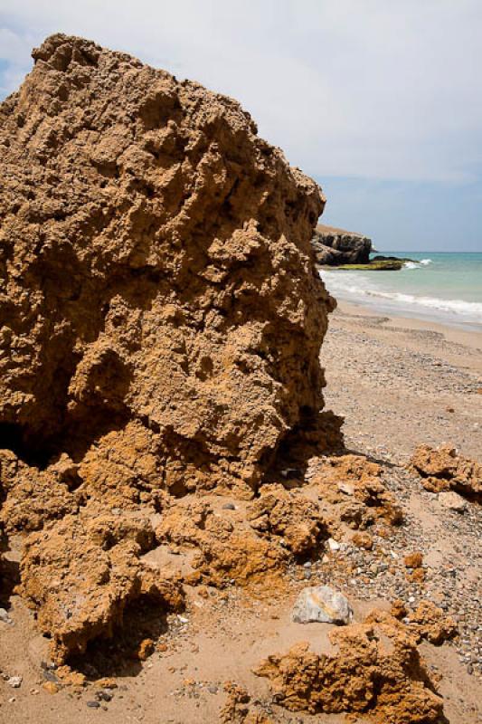 Cabo de la Vela, Peninsula de la Guajira, La Guaji...