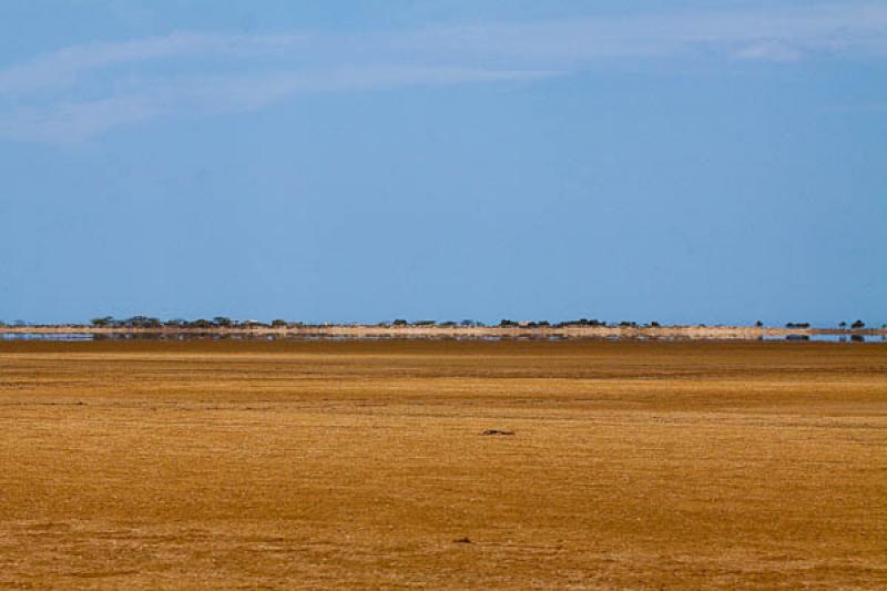 Cabo de la Vela, Peninsula de la Guajira, La Guaji...